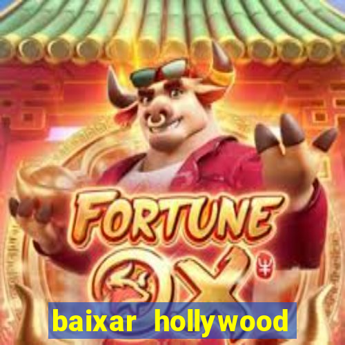 baixar hollywood story dinheiro e diamante infinito